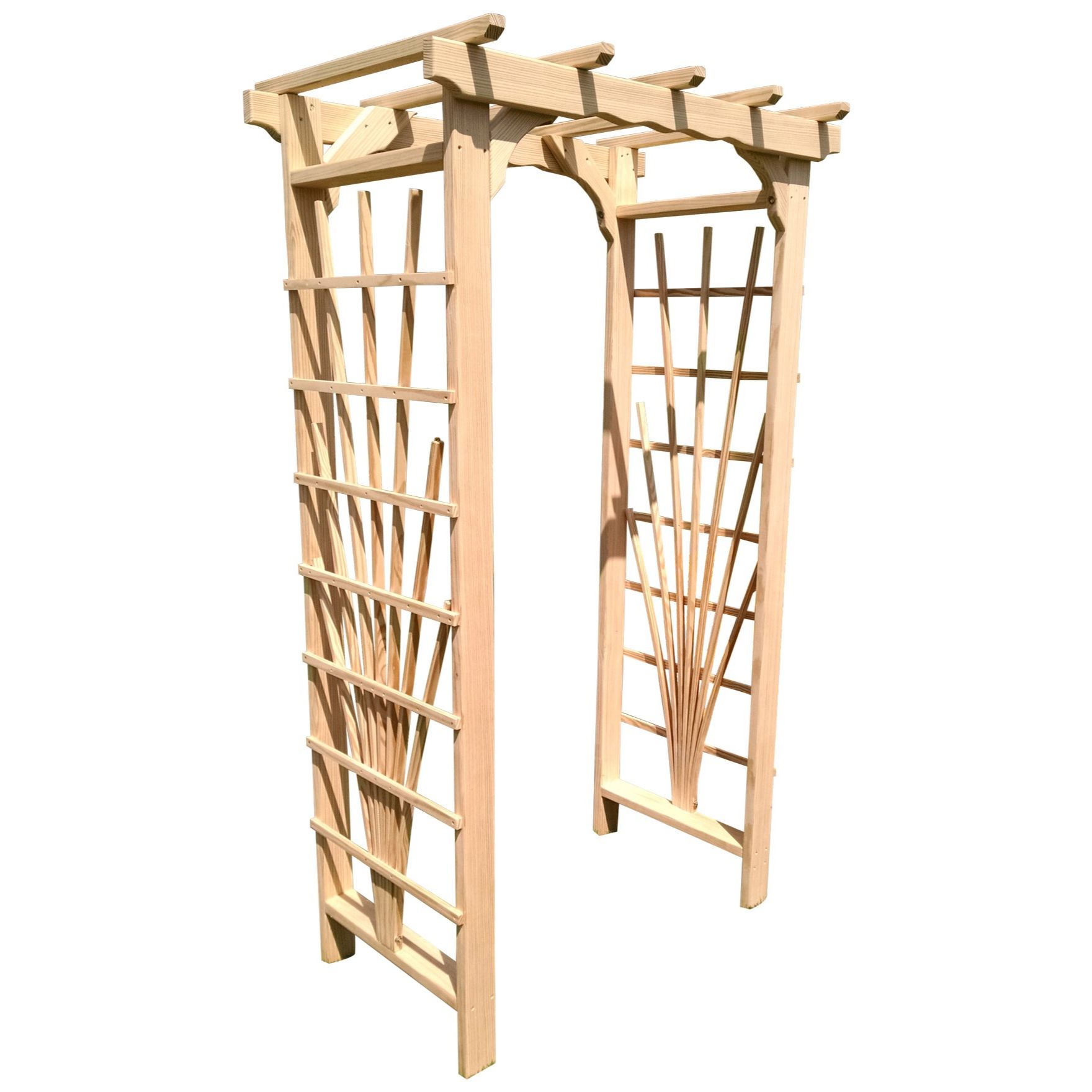 Concord Pine Arbor