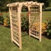 A&L Furniture Cambridge Arbor