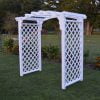 A&L Furniture Jamesport Arbor