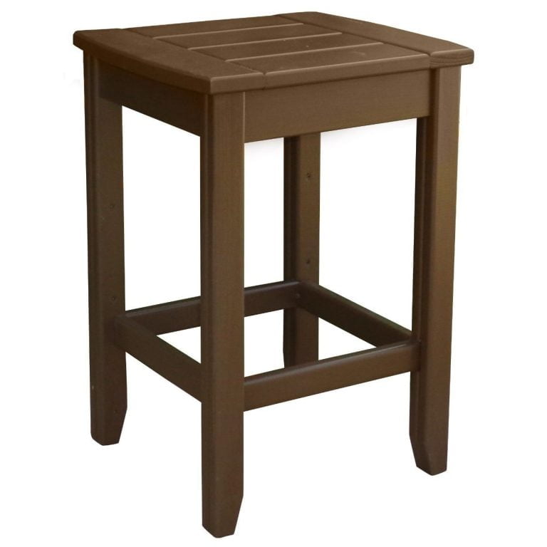 Cypress Accent Table