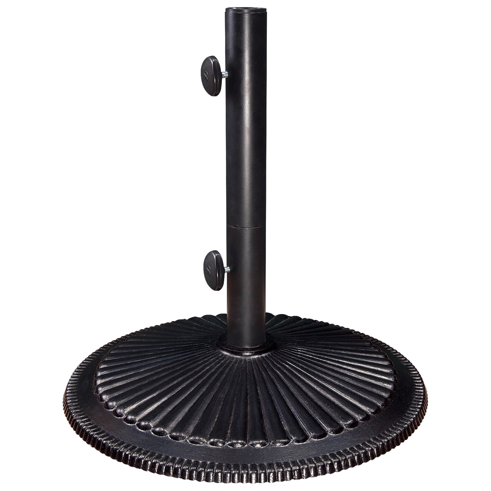 Cast Iron Umbrella Base