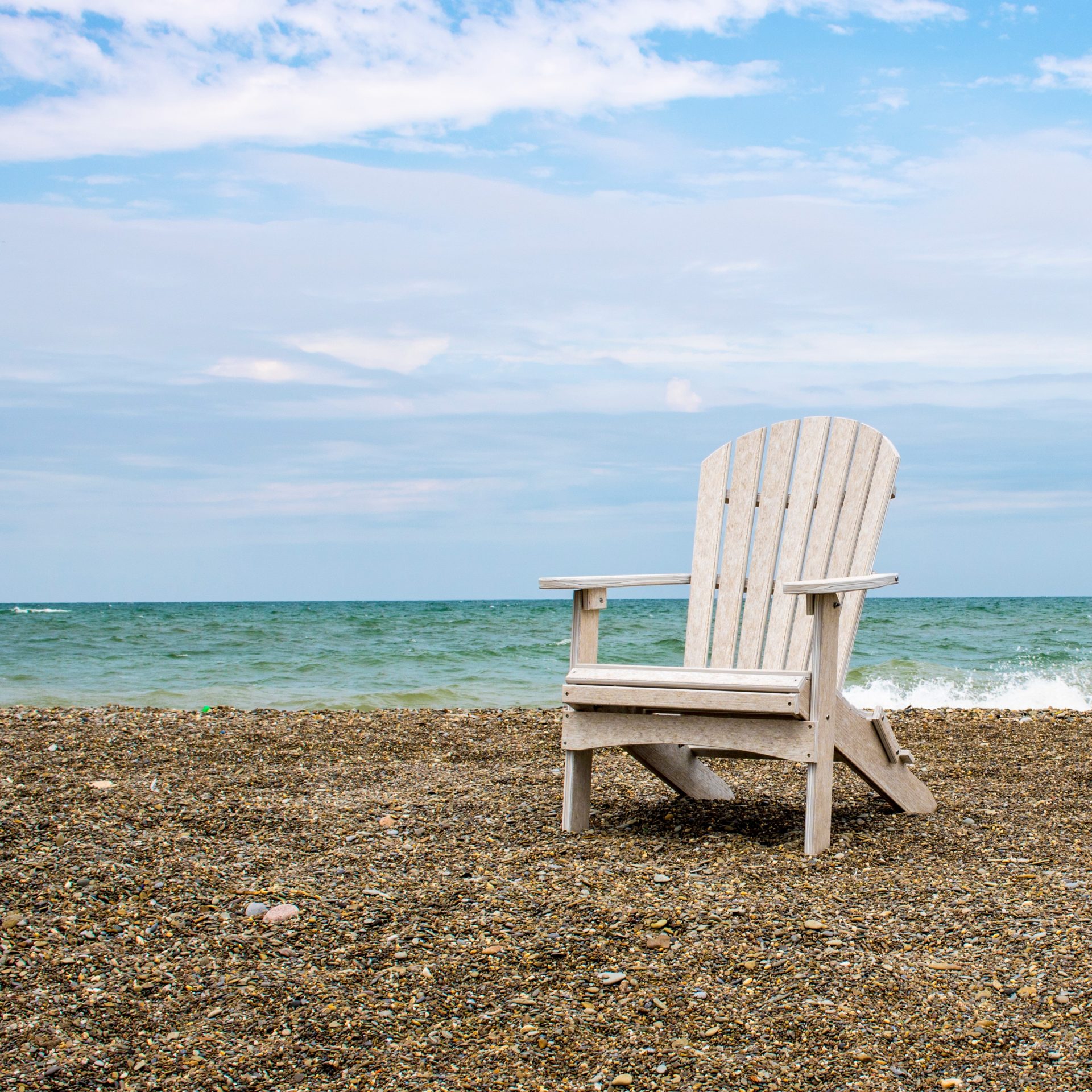 Berlin Gardens Comfo Back Adirondack Chair