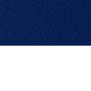 Navy Blue and White