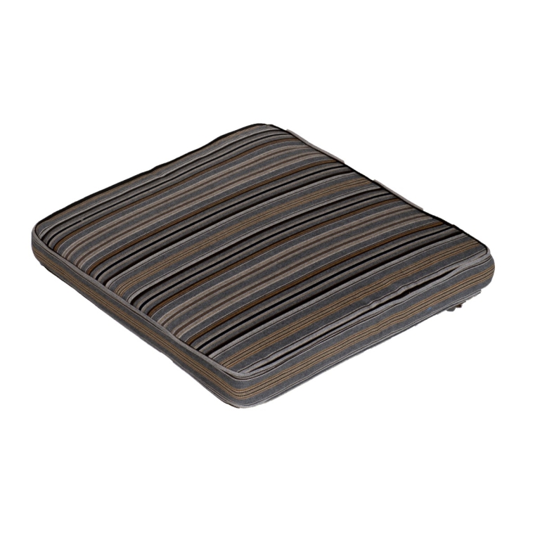 Berlin Gardens Porch Rocker Seat Cushion