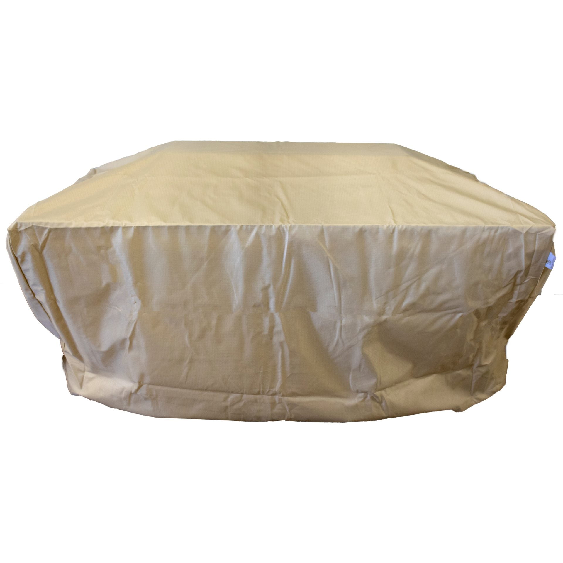 Rectangular Fire Pit Cover