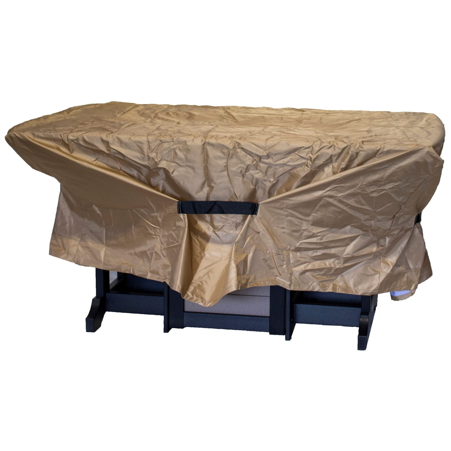 Rectangular Fire Table Cover