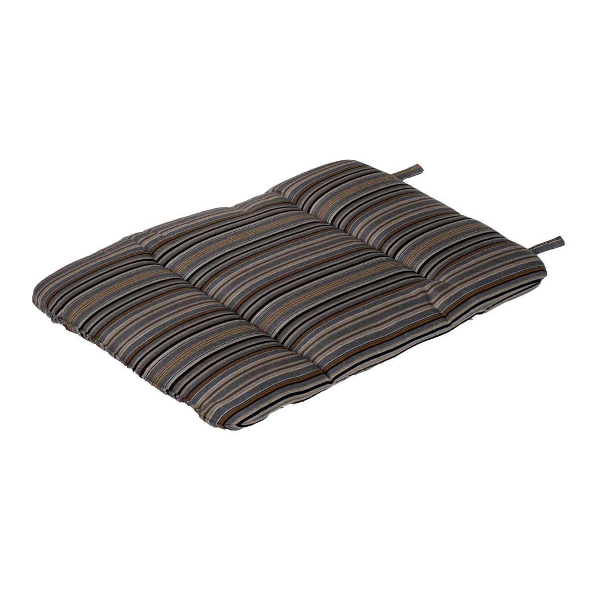 Berlin Gardens Casual-Back Chaise Lounge Cushion