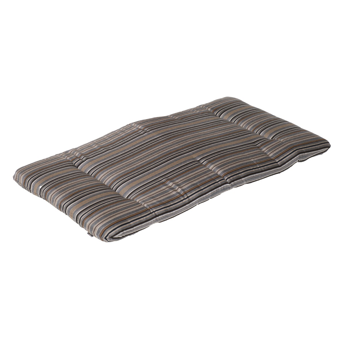 Casual-Back Chaise Lounge Seat Cushion