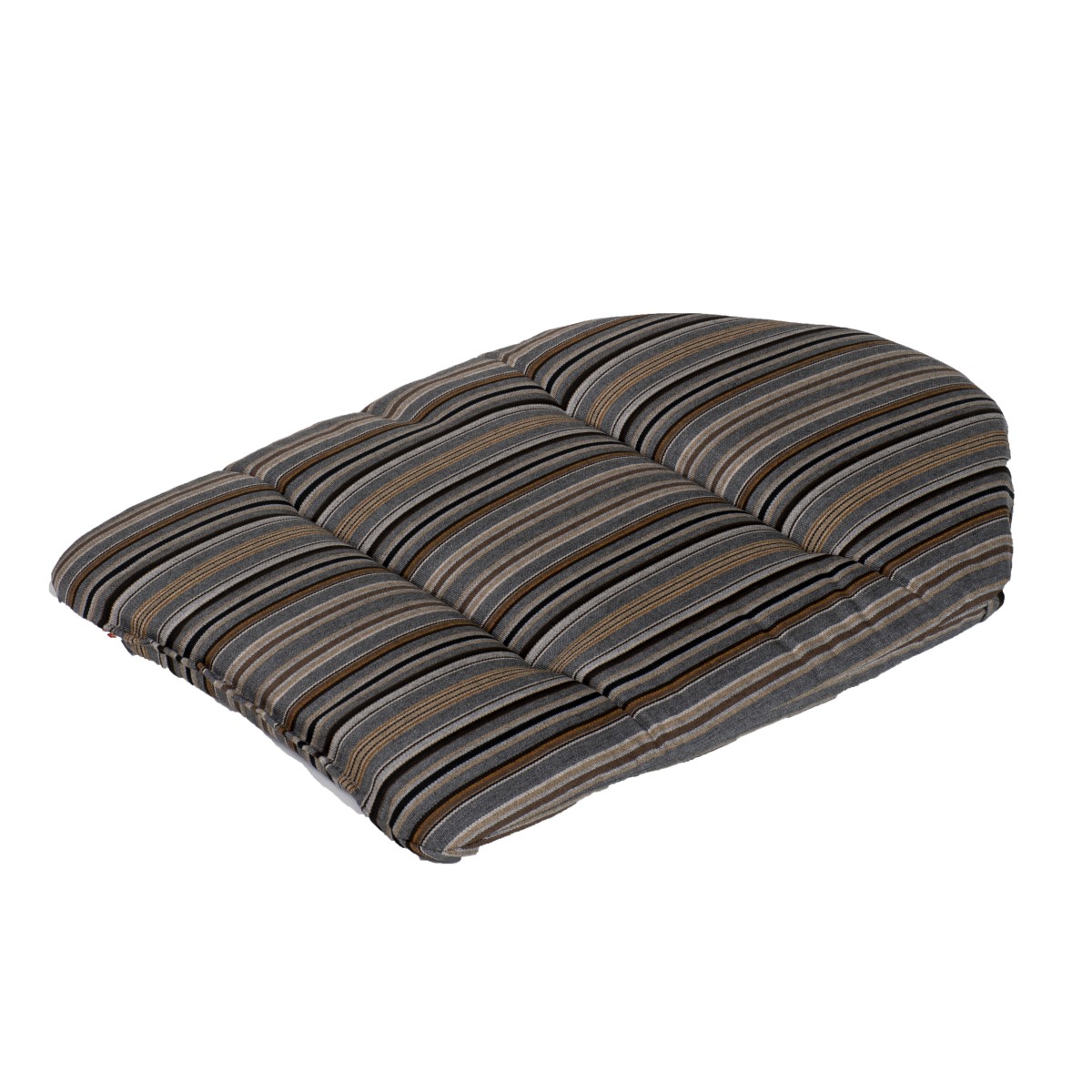 Berlin Gardens Comfo Back Three Seat Center Cushion