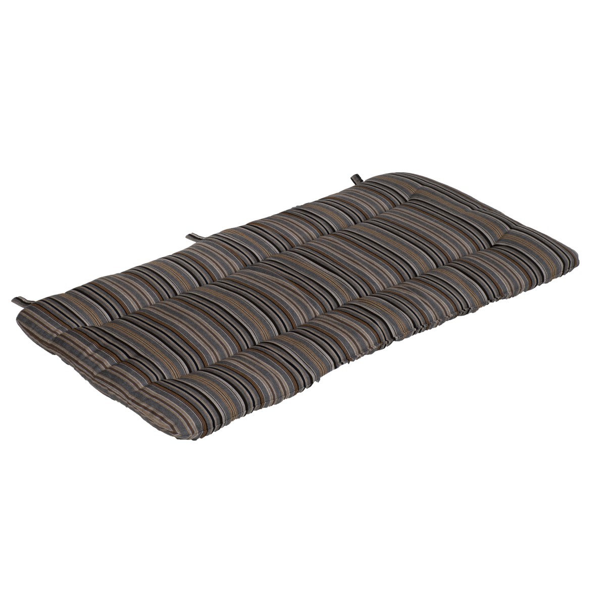 Double Casual-Back Cushion