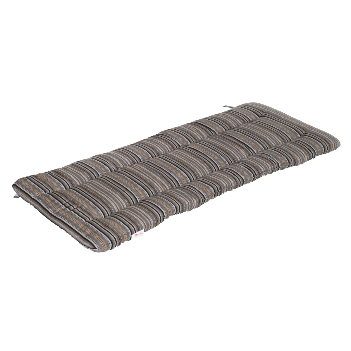 Three Seat Casual-Back Cushion
