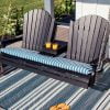 LuxCraft Adirondack Swing