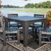 Island Side Chair