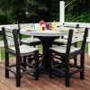 Island Side Chair
