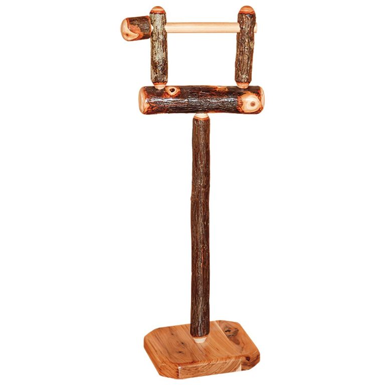 Toilet Paper Holder Stand
