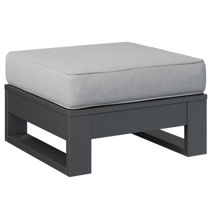 Nordic Ottoman