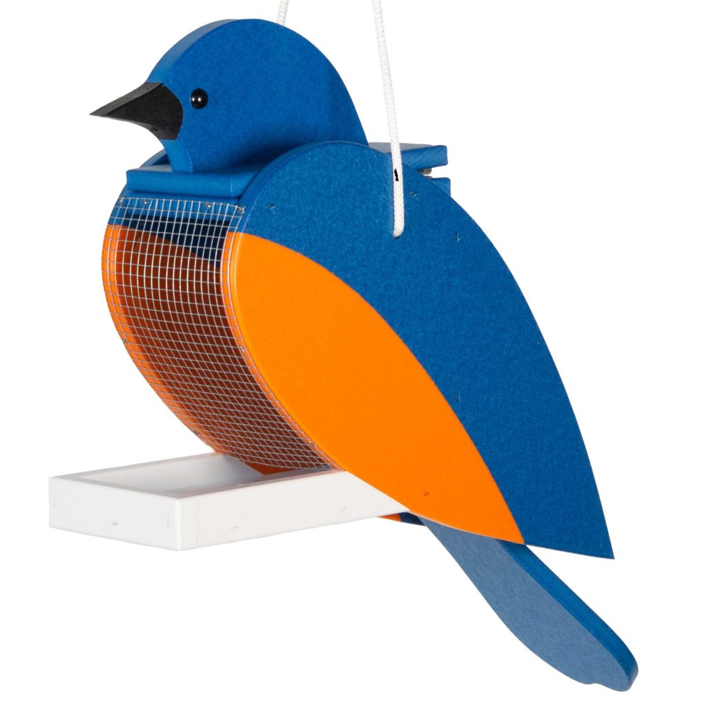 Bluebird