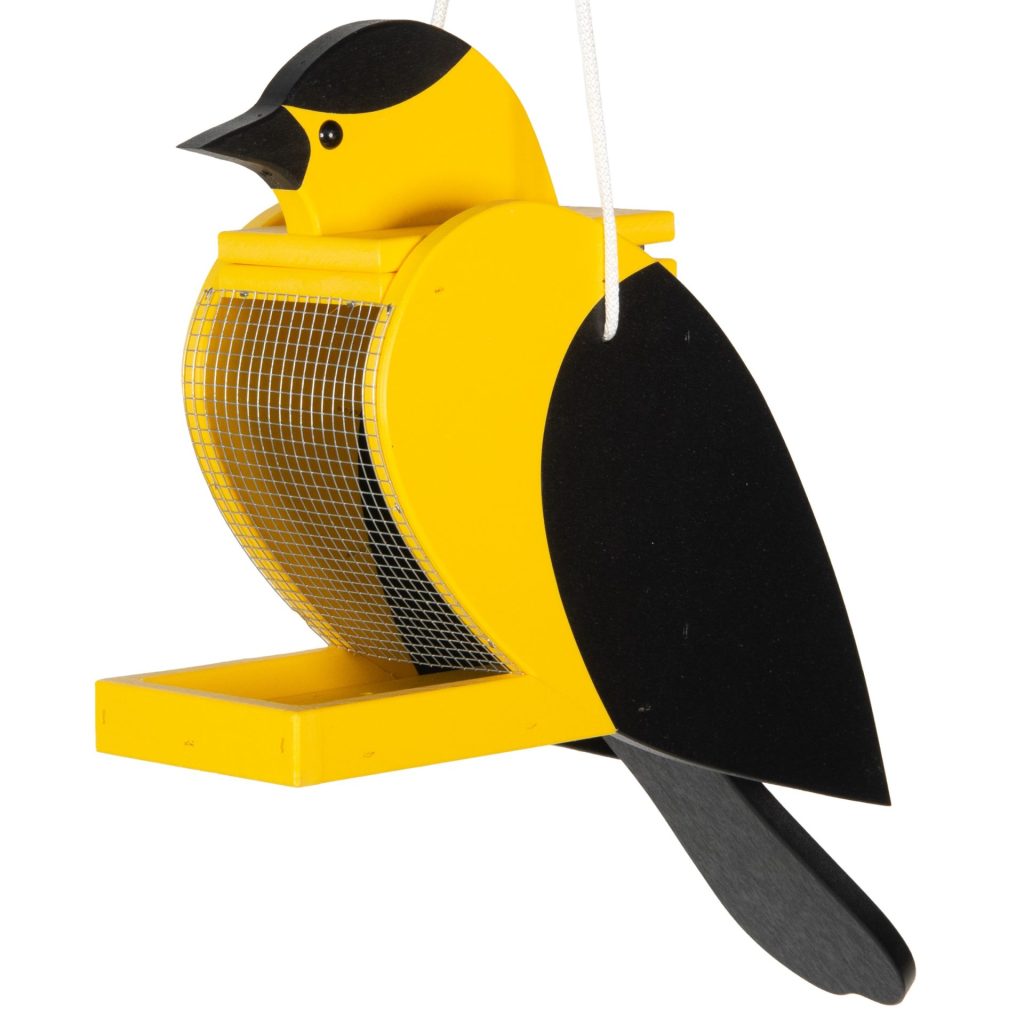 Goldfinch