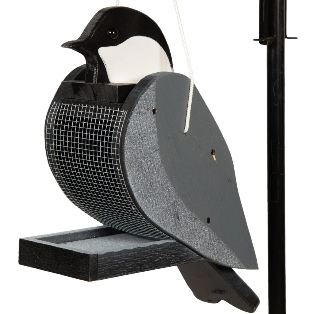 Chickadee