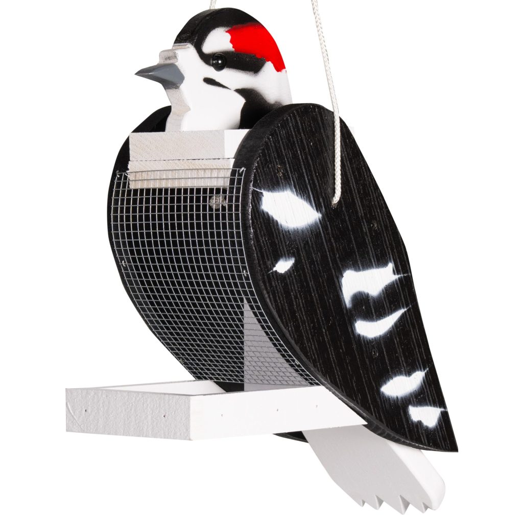 Downy Woodpecker
