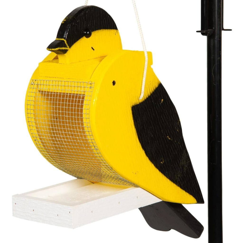 Goldfinch