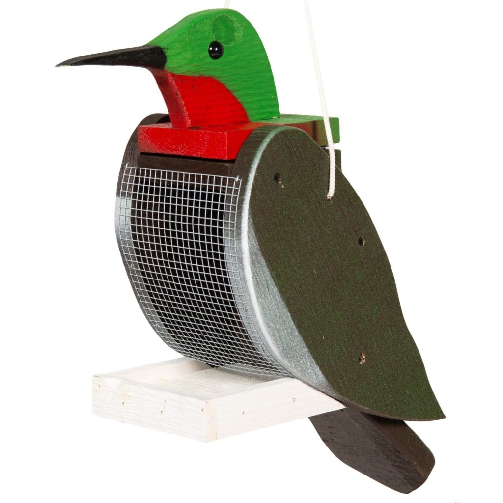 Hummingbird