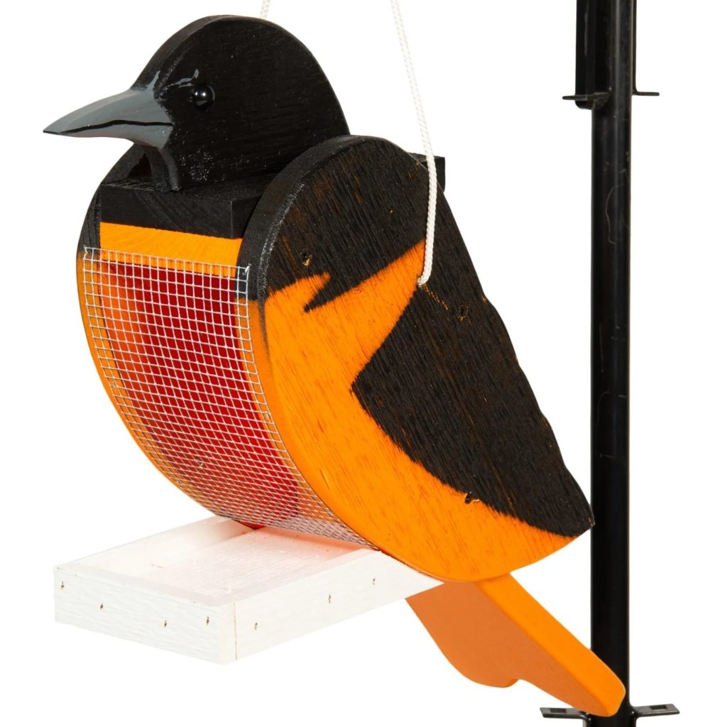 Oriole