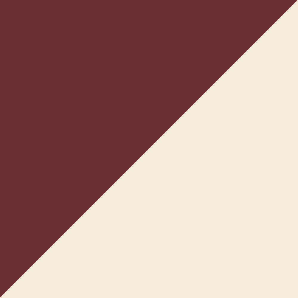 Cherrywood and Ivory
