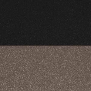 Black and Clay