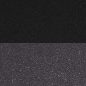 Black and Graphite