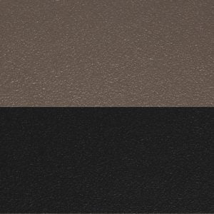 Clay and Black
