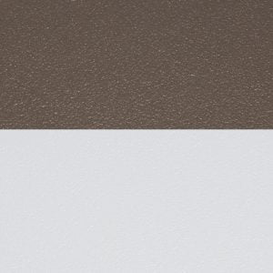 Clay and White