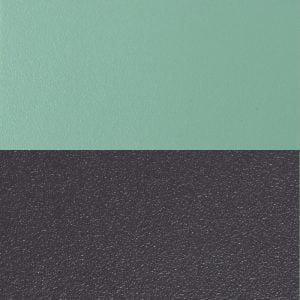 Mint and Graphite
