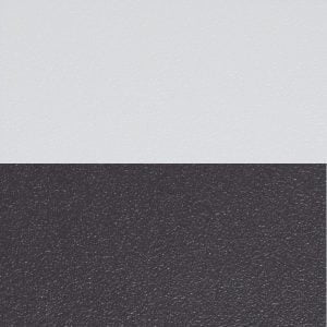 White and Graphite