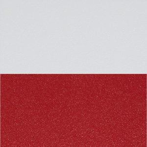 White and Red