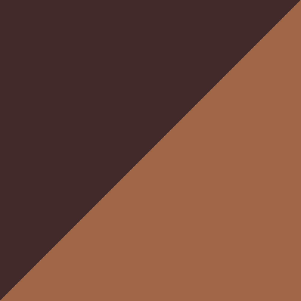 Milwaukee Brown and Cedar