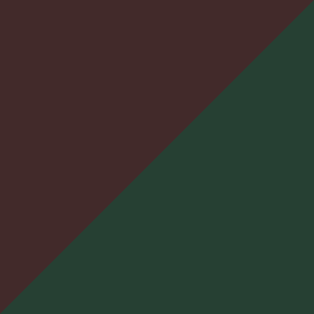 Milwaukee Brown and Turf Green