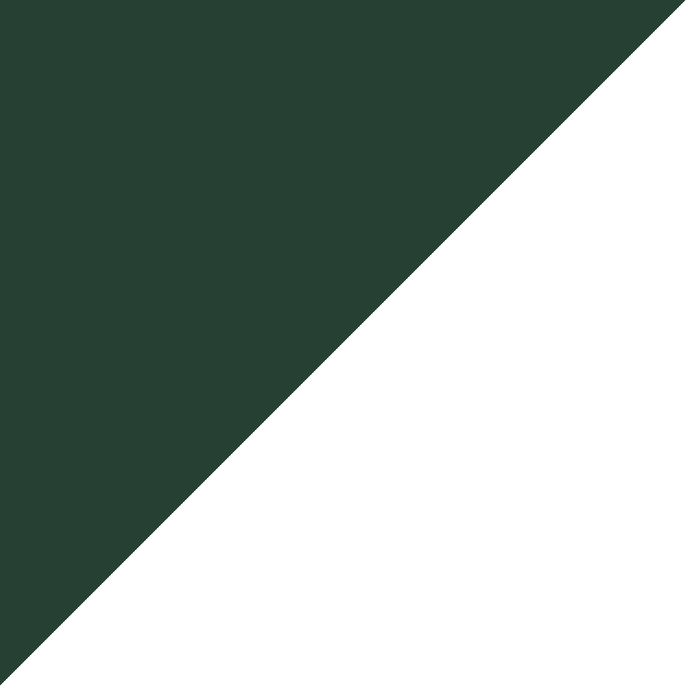 Turf Green and White