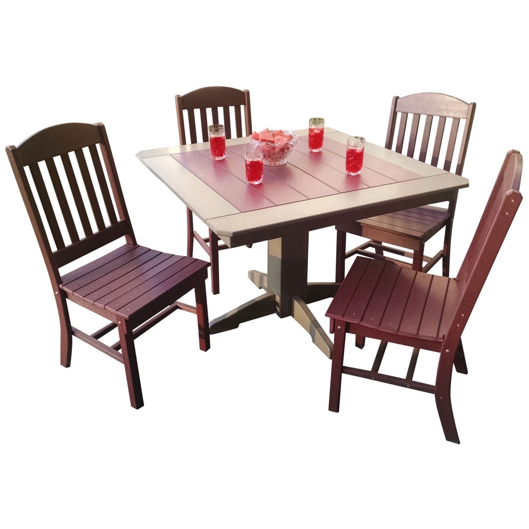 Poly Lumber Classic Dining Chair