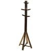 A&L Furniture Hickory Coat Rack