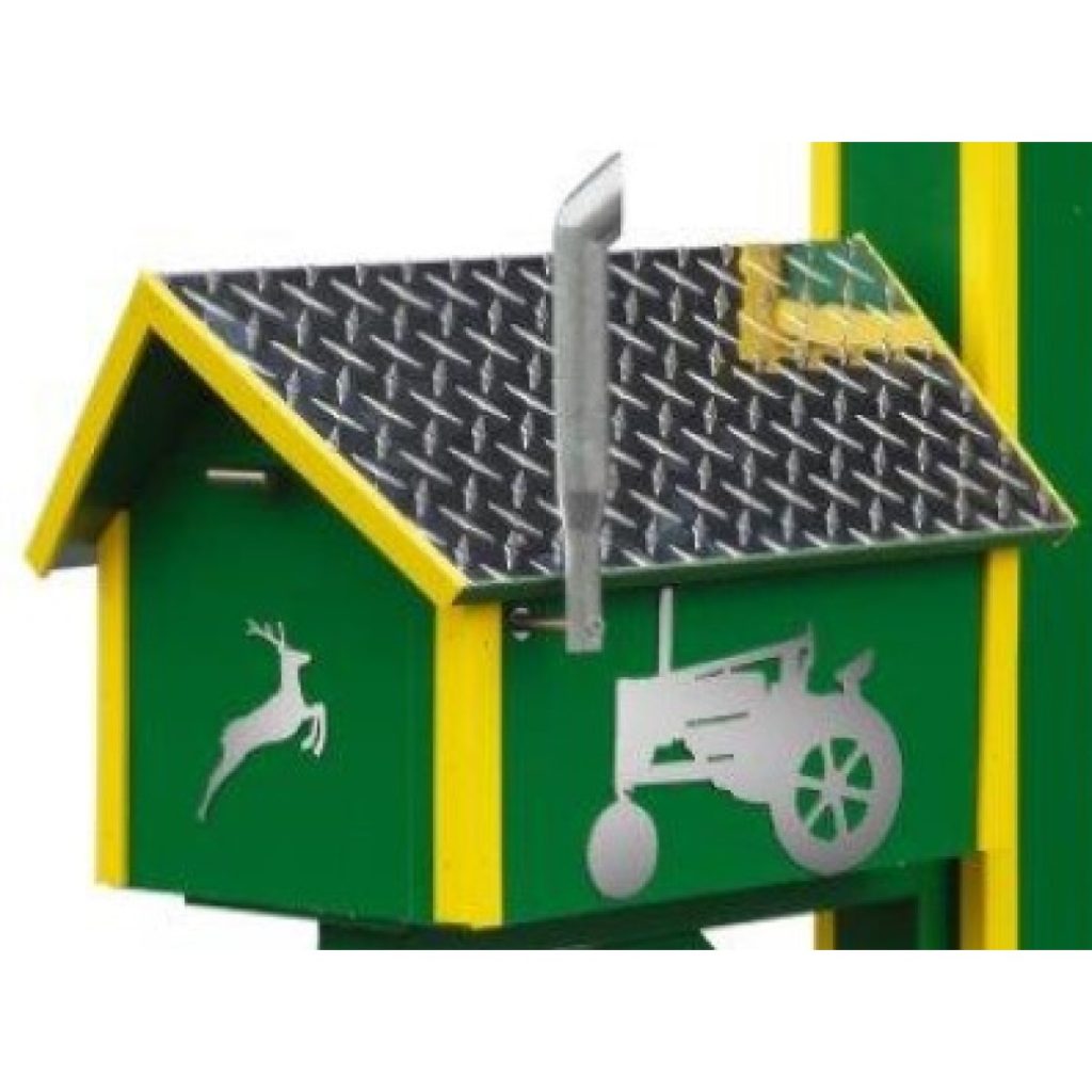 Tractor