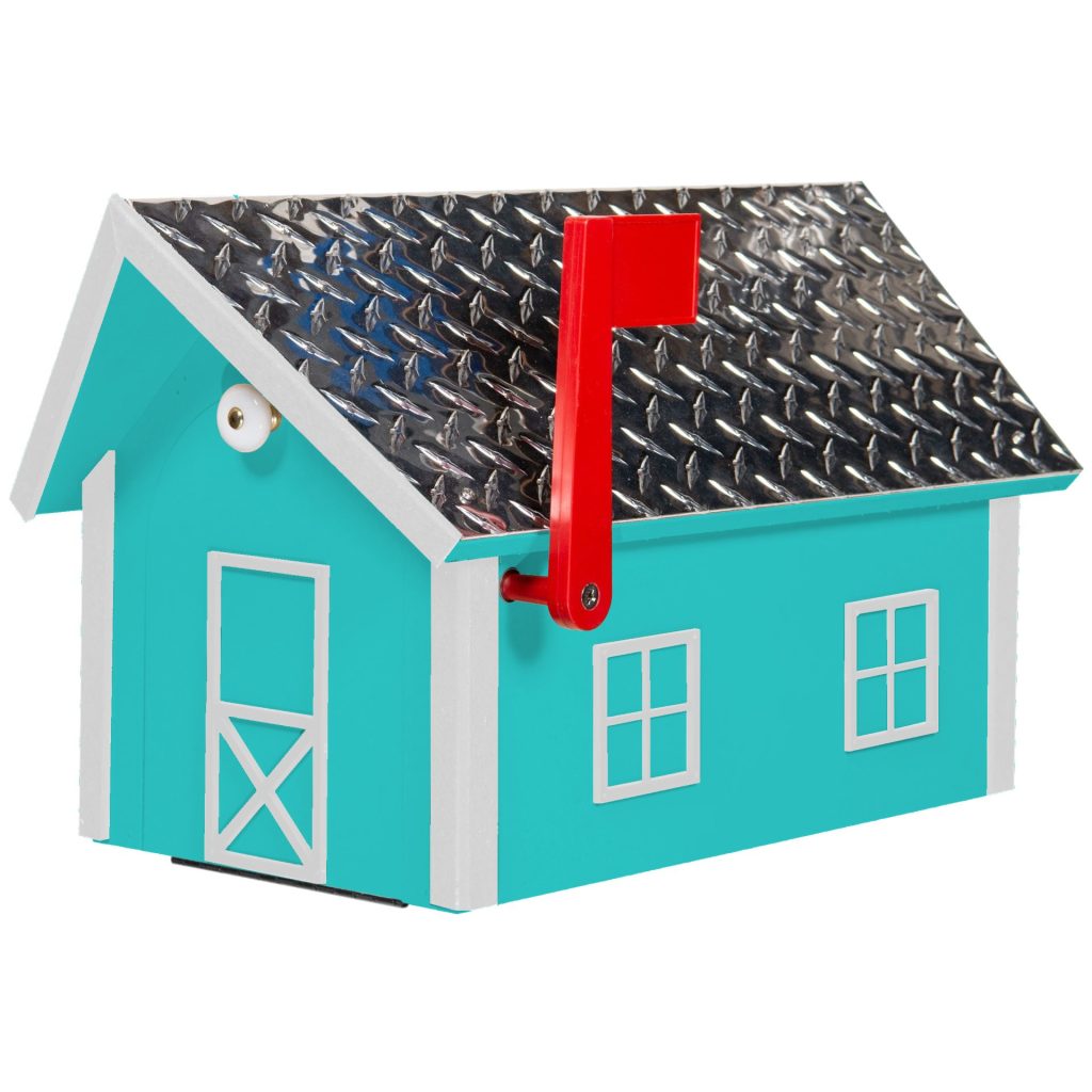 Aluminum Diamond Plate