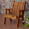A&L Furniture Timberland Chair