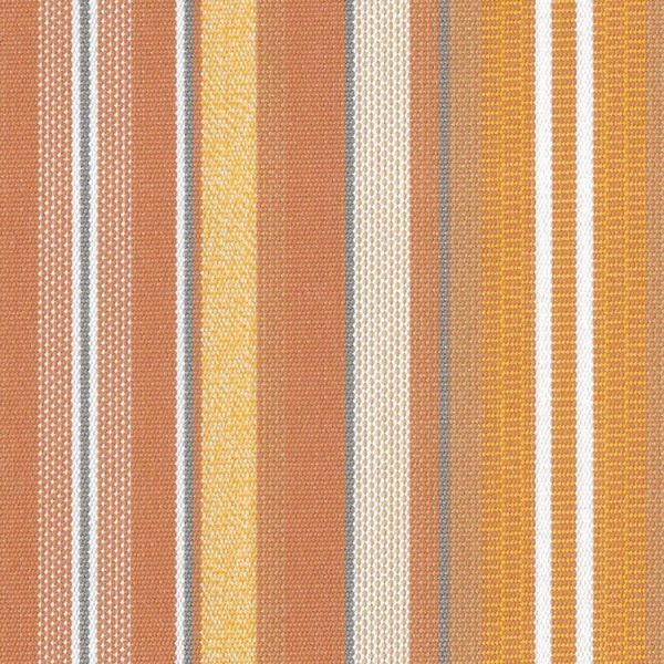 Orange Stripe