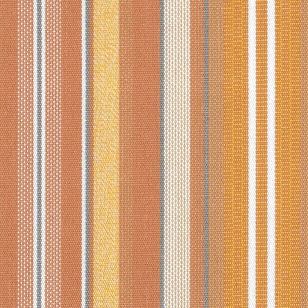 Orange Stripe