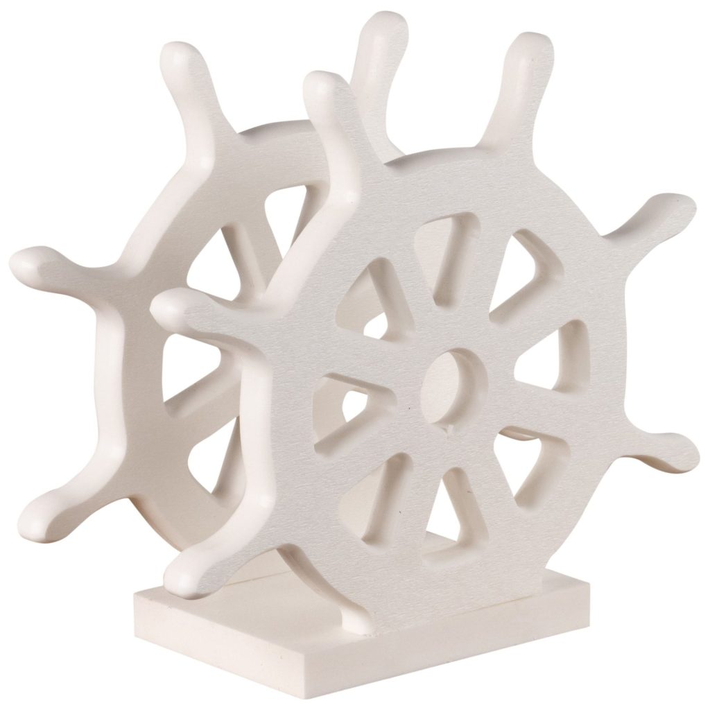 Ship's Wheel