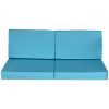 A&L Furniture Mission Deep Seating Cushion