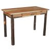 A&L Furniture Hickory Writing Desk