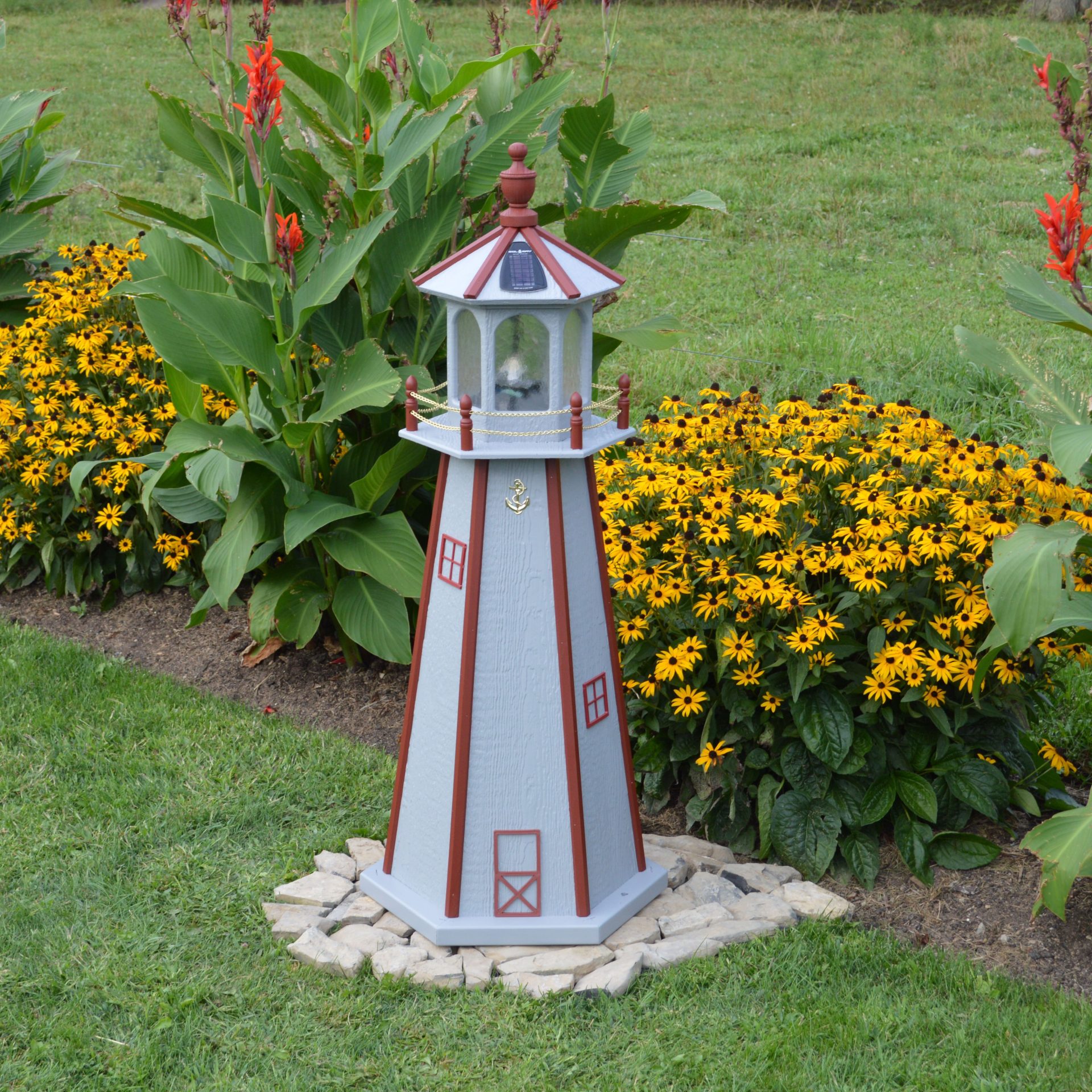 Standard Lighthouse