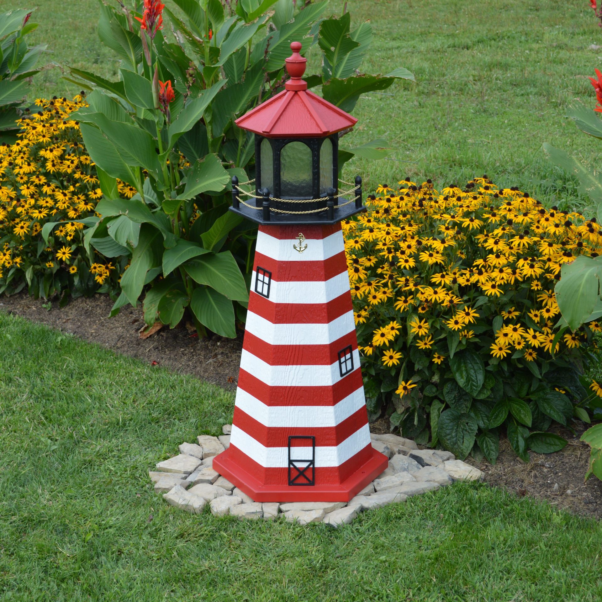 Replica Lighthouse